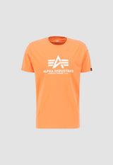 Podkoszulek Alpha Industries Basic Big Logo 100501