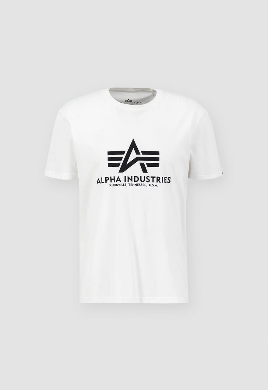 Podkoszulek Alpha Industries Basic Big Logo 100501
