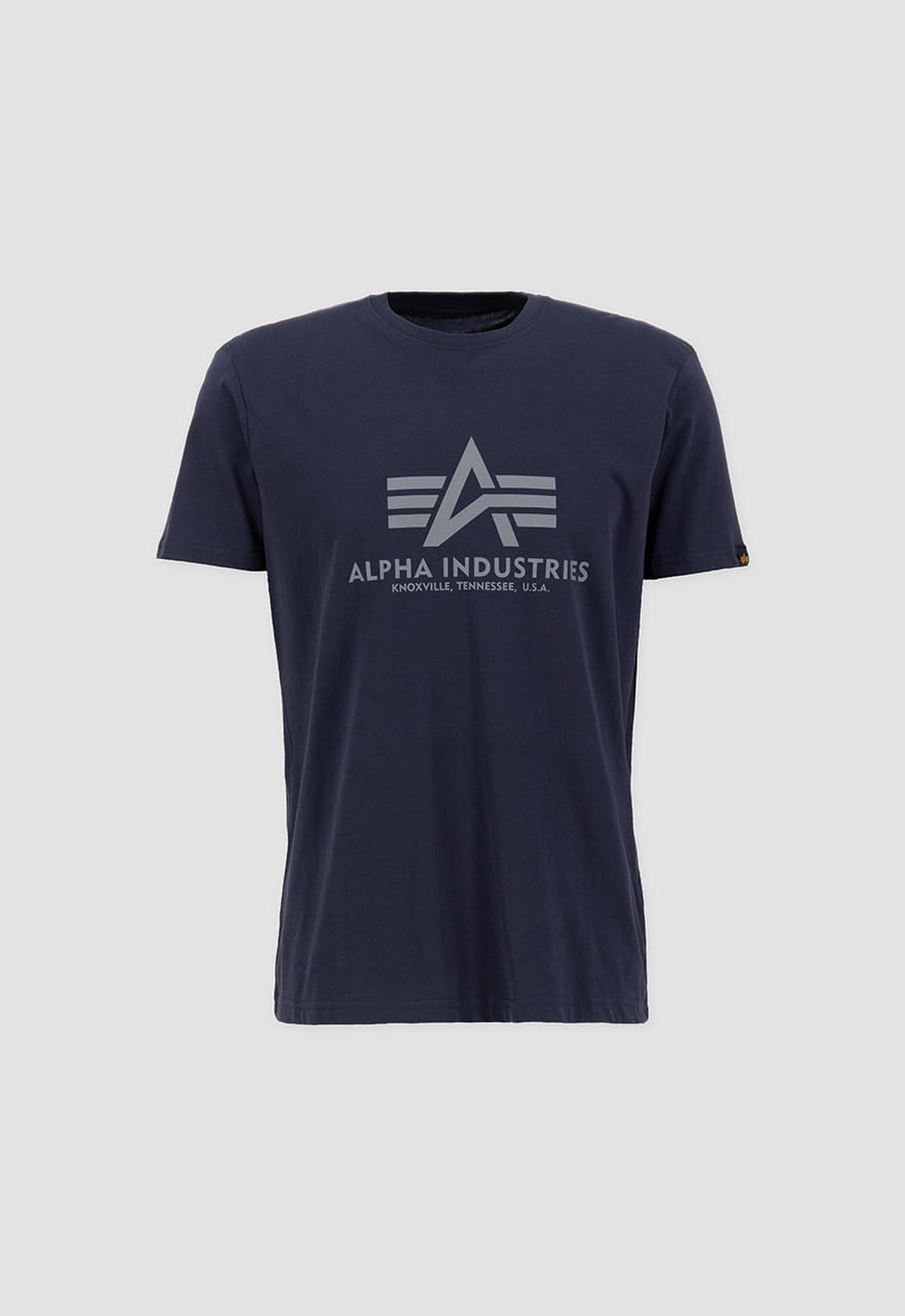 Podkoszulek Alpha Industries Basic Big Logo 100501