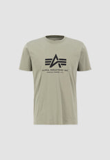 Podkoszulek Alpha Industries Basic Big Logo 100501