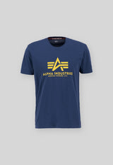 Podkoszulek Alpha Industries Basic Big Logo 100501