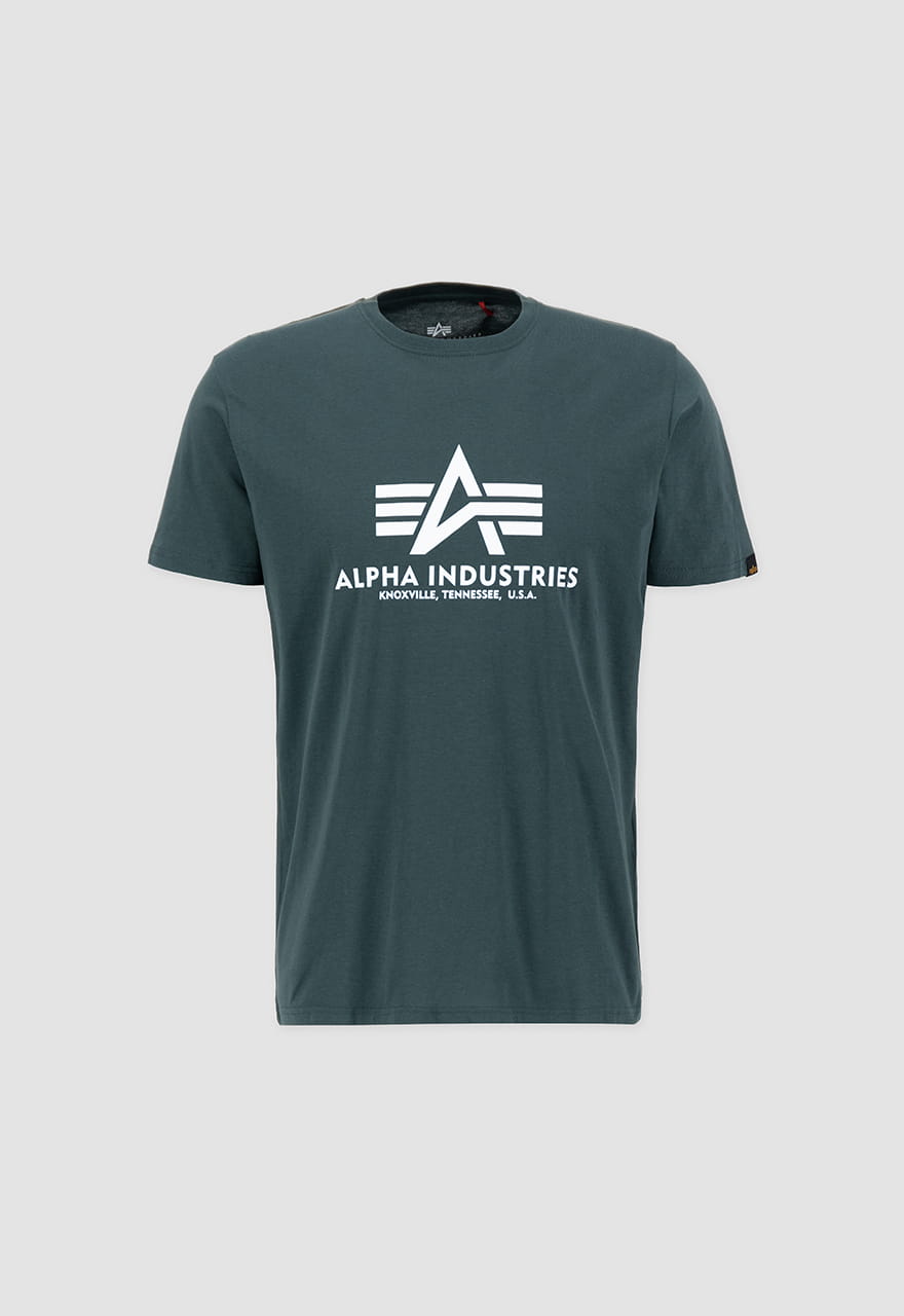 Podkoszulek Alpha Industries Basic Big Logo 100501