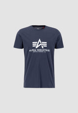 Podkoszulek Alpha Industries Basic Big Logo 100501