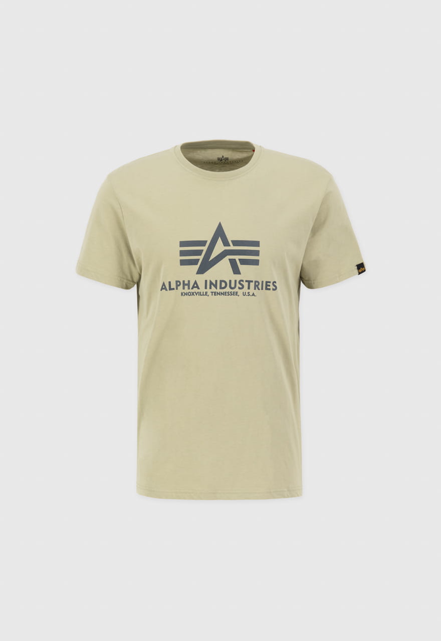 Podkoszulek Alpha Industries Basic Big Logo 100501