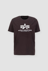 Podkoszulek Alpha Industries Basic Big Logo 100501