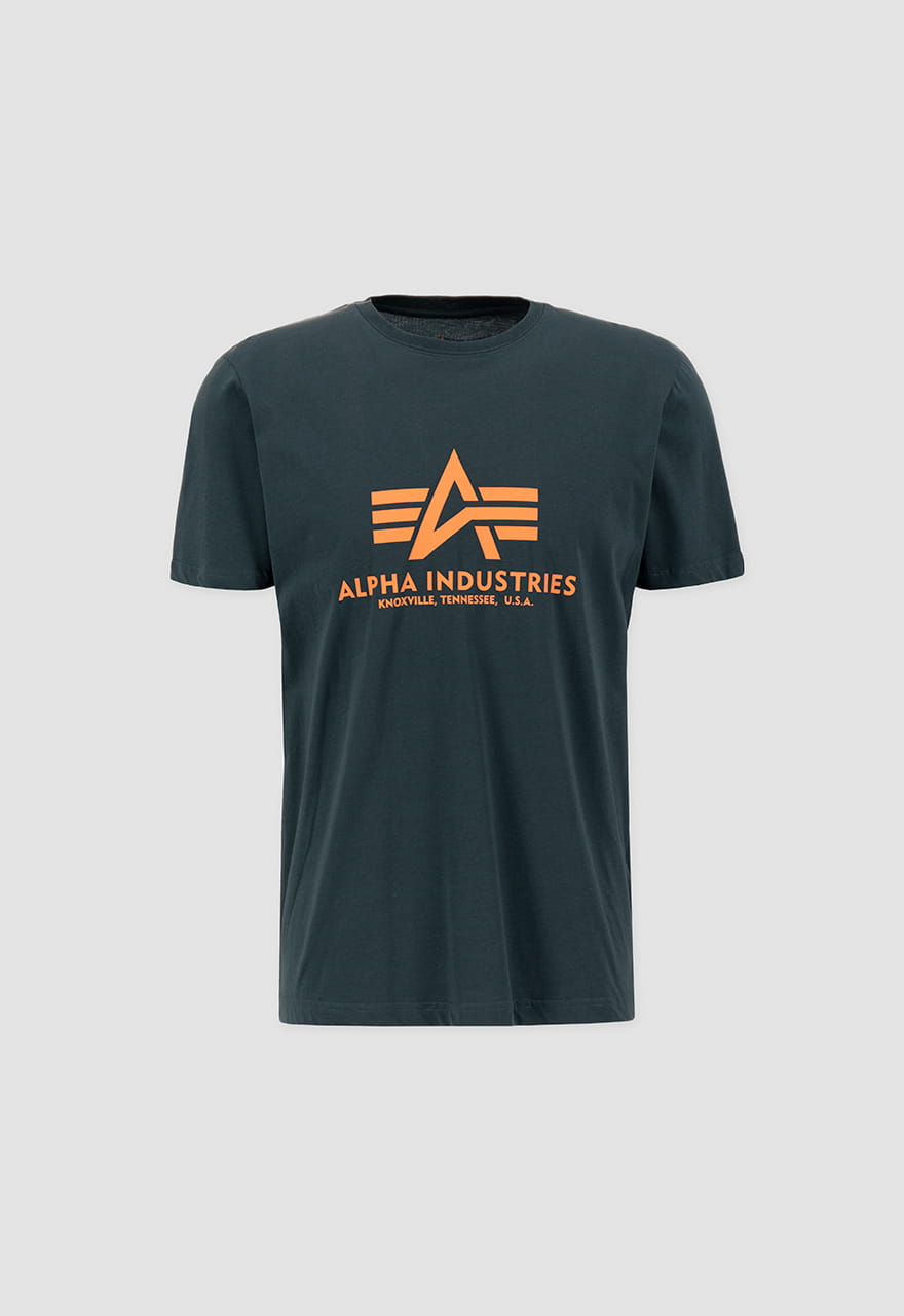 Podkoszulek Alpha Industries Basic Big Logo 100501