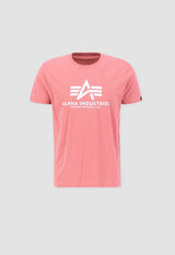Podkoszulek Alpha Industries Basic Big Logo 100501