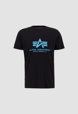 Podkoszulek Alpha Industries Basic Big Logo 100501