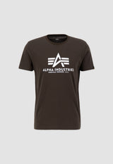 Podkoszulek Alpha Industries Basic Big Logo 100501