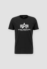 Podkoszulek Alpha Industries Basic Big Logo 100501