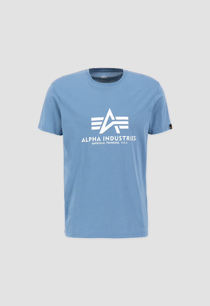 Podkoszulek Alpha Industries Basic Big Logo 100501