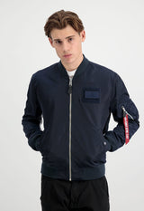 MA-1 TT Custom Alpha Industries L/2XL 196107