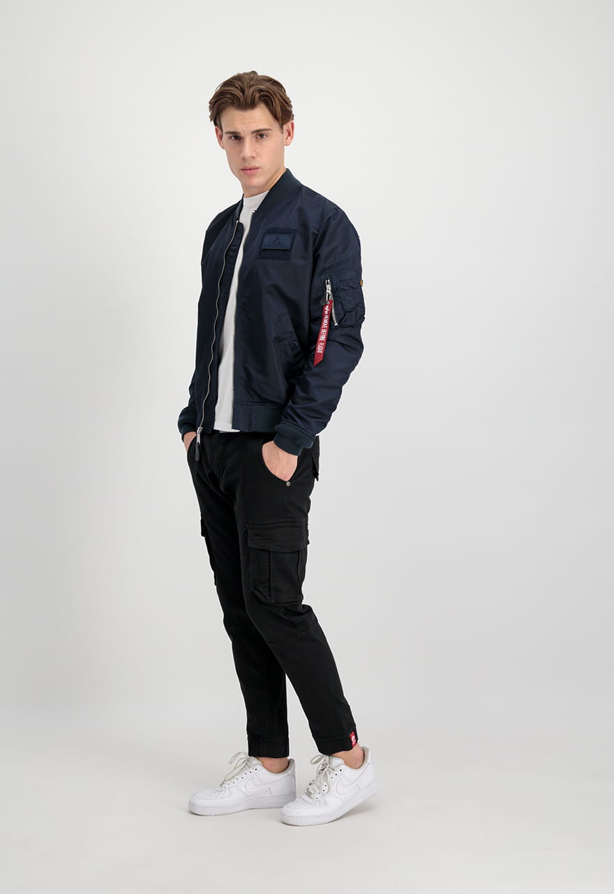 MA-1 TT Custom Alpha Industries L/2XL 196107