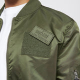 MA-1 TT Custom Alpha Industries L/2XL 196107