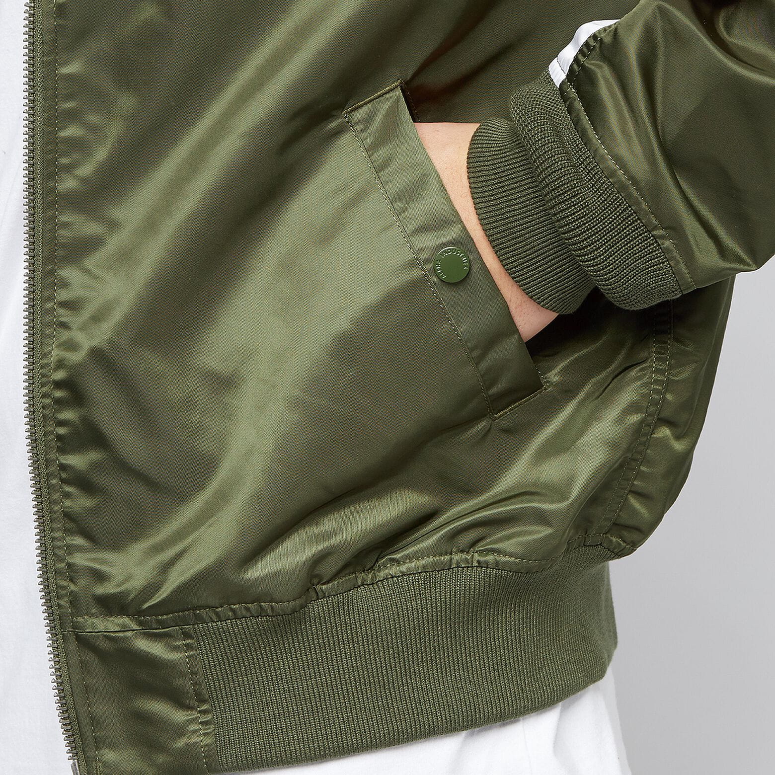 MA-1 TT Custom Alpha Industries L/2XL 196107