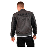 MA-1 TT Custom Alpha Industries L/2XL 196107