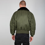 B15 Alpha Industries Kurtka L/XL/2XL/3XL/4XL/5XL 100107