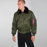 B15 Alpha Industries Kurtka L/XL/2XL/3XL/4XL/5XL 100107