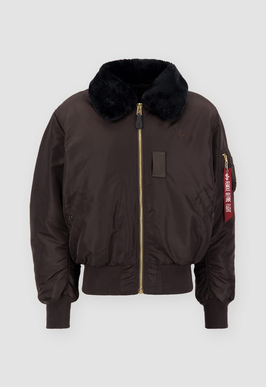 B15 Alpha Industries Kurtka L/XL/2XL/3XL/4XL/5XL 100107