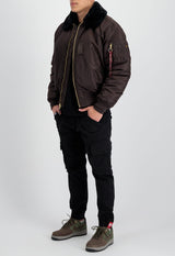 B15 Alpha Industries Kurtka L/XL/2XL/3XL/4XL/5XL 100107