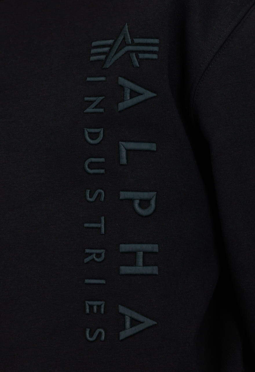 Bluza Alpha Industries EMB Sweater 138300