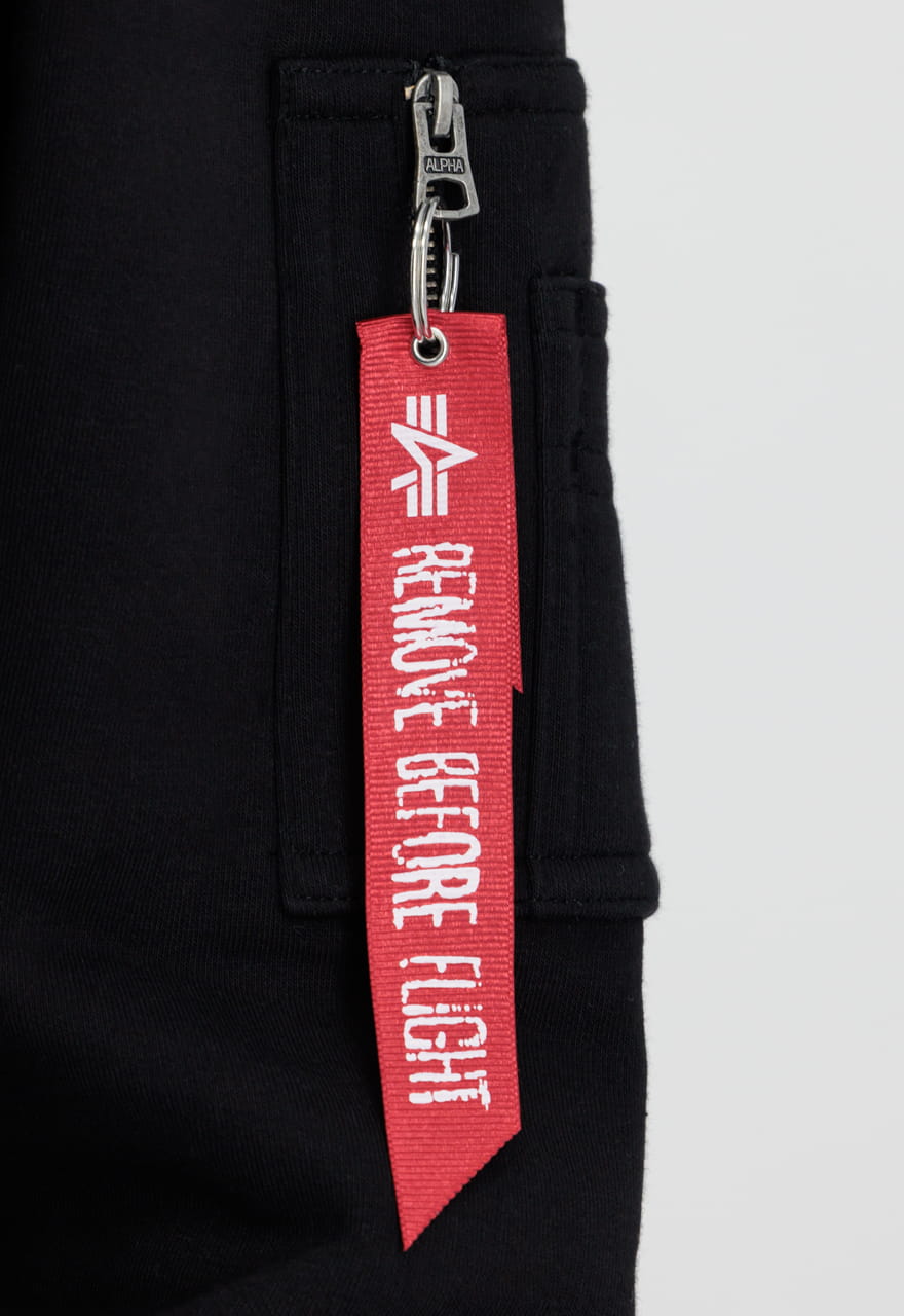 Bluza Alpha Industries EMB Sweater 138300