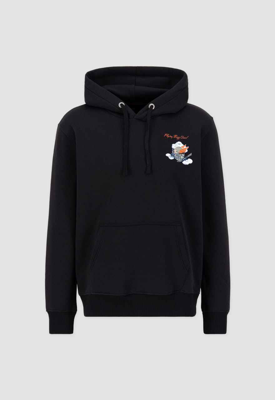 Bluza Flying Buzz SL Hoody Alpha Industries 146342