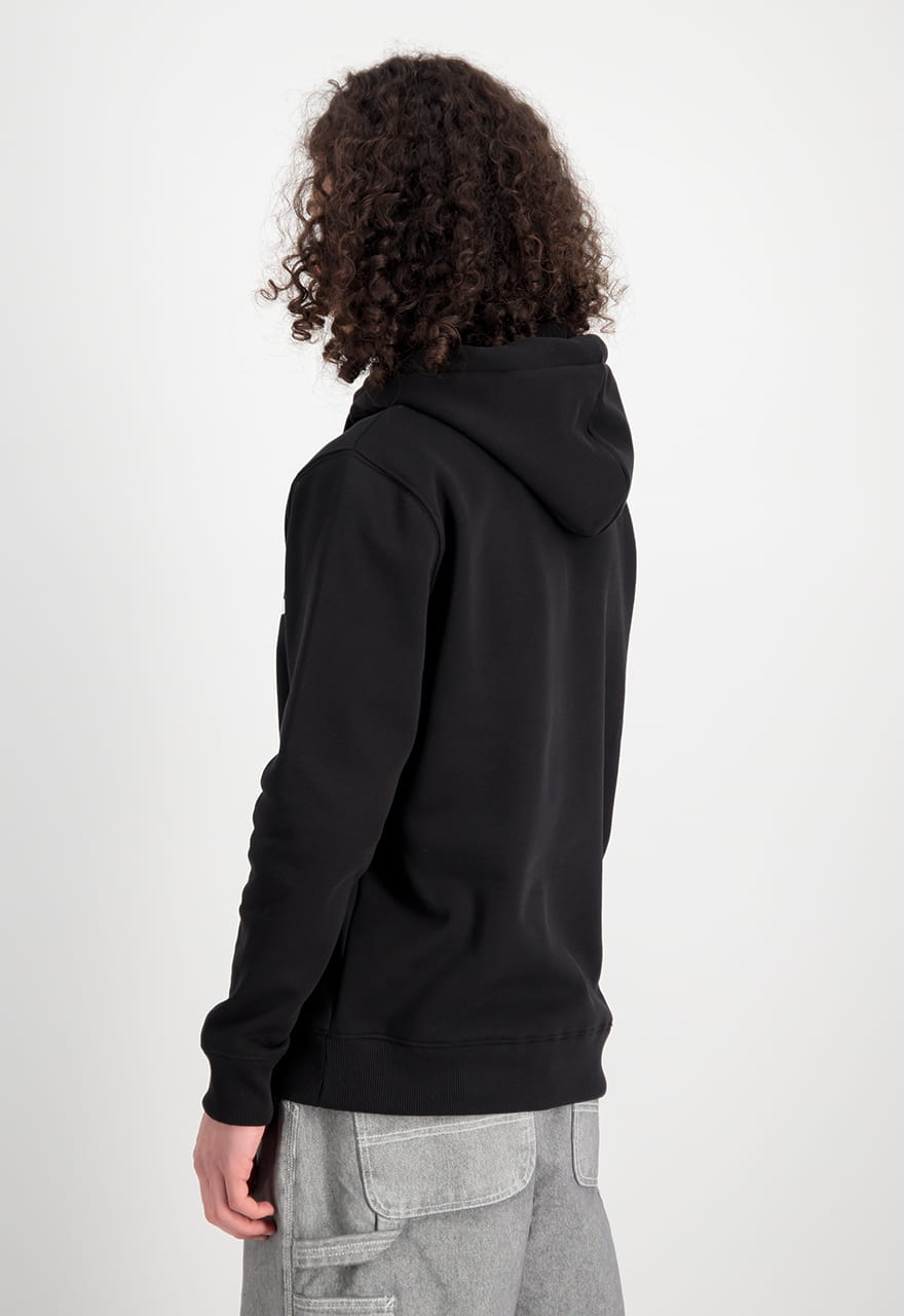 Bluza Flying Buzz SL Hoody Alpha Industries 146342