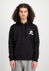 Bluza Flying Buzz SL Hoody Alpha Industries 146342