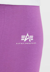 Legginsy Basic SL Damskie Alpha Industries 116053