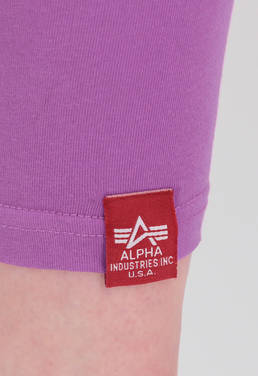 Legginsy Basic SL Damskie Alpha Industries 116053
