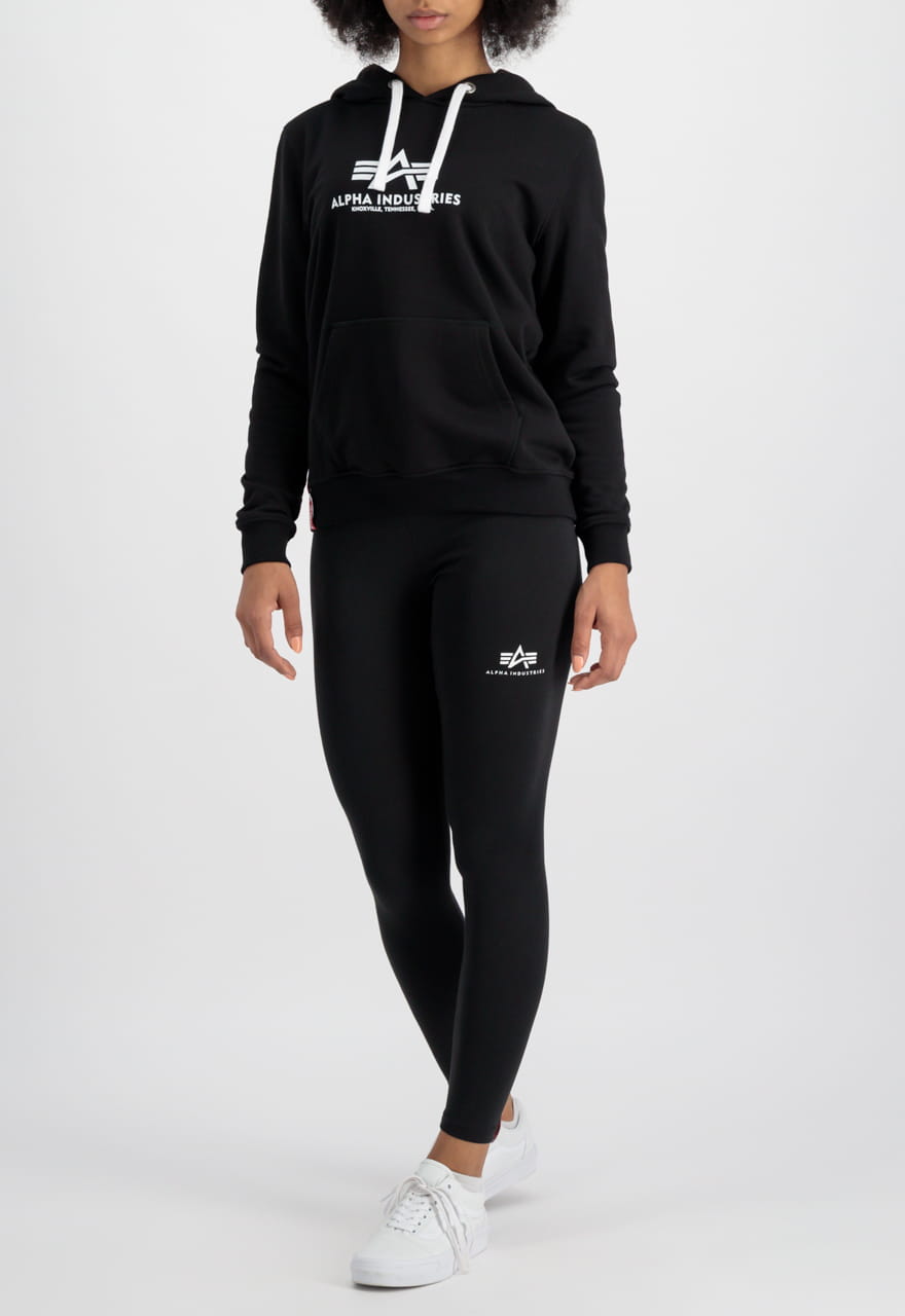 Legginsy Basic SL Damskie Alpha Industries 116053