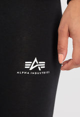 Legginsy Basic SL Damskie Alpha Industries 116053