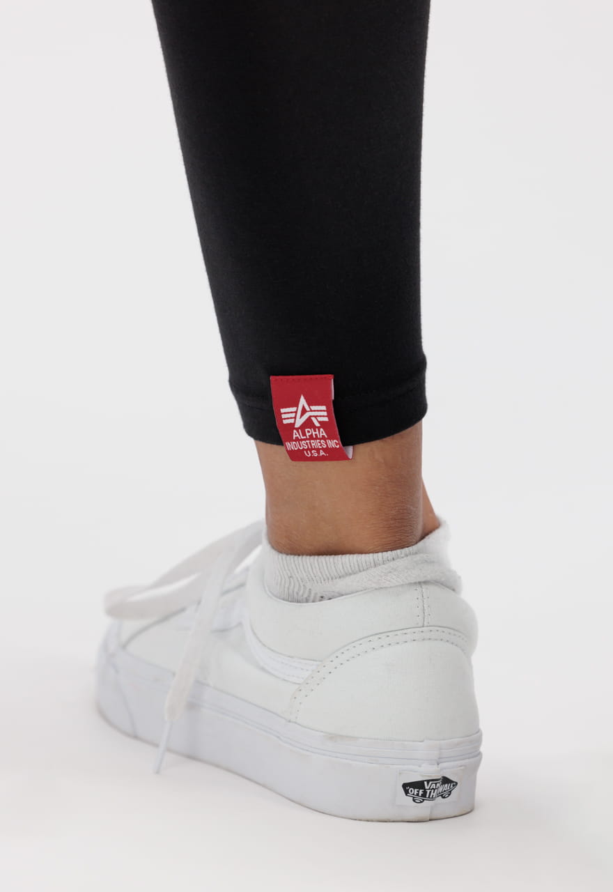 Legginsy Basic SL Damskie Alpha Industries 116053