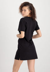Koszulka Basic T Long Wmn Alpha Industries 116055