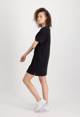 Koszulka Basic T Long Wmn Alpha Industries 116055