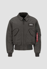 CWU 45 Flight Jacket Alpha Industries S/M/L/XL/2XL/3XL/4XL/5XL 100102
