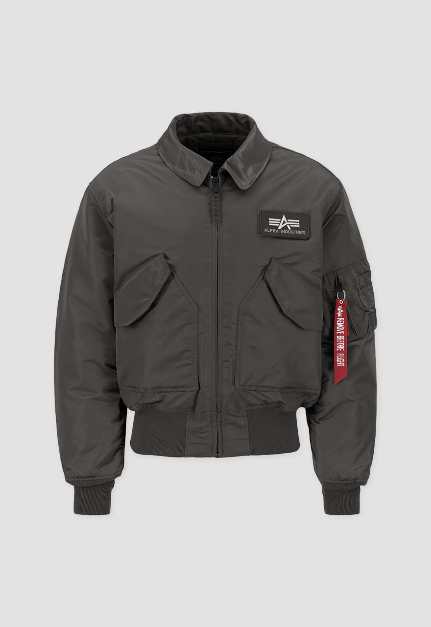 CWU 45 Flight Jacket Alpha Industries S/M/L/XL/2XL/3XL/4XL/5XL 100102