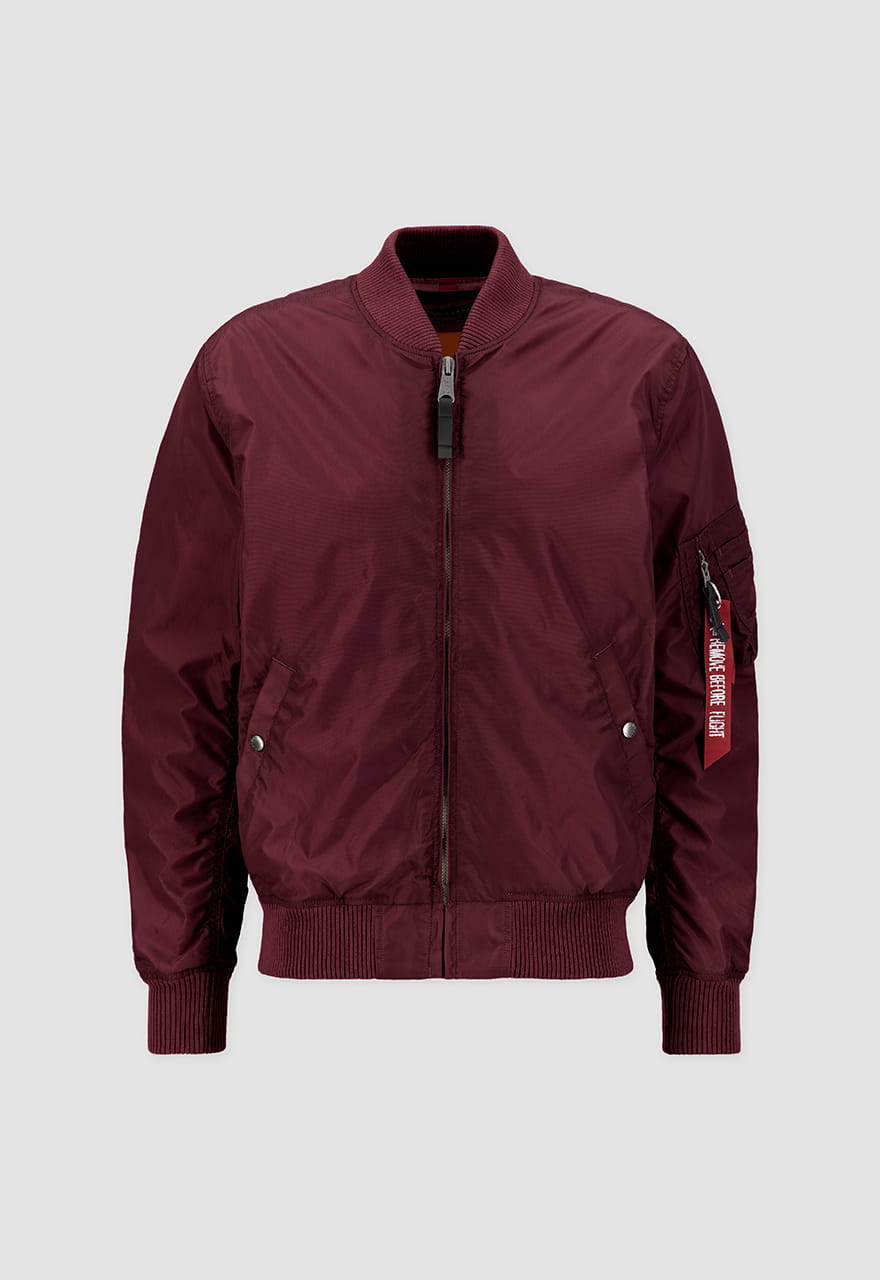 MA-1 TT Alpha Industries Kurtka Letnio Wiosenna 191103