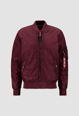 MA-1 TT Alpha Industries Kurtka Letnio Wiosenna 191103