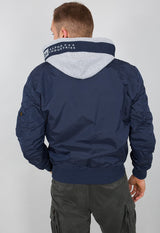 MA-1 TT Hood Custom Kurtka Alpha Industries 126117