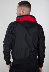 MA-1 TT Hood Custom Kurtka Alpha Industries 126117