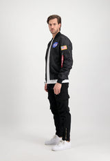 MA-1 TT NASA Reversible II Alpha Industries Kurtka 186101