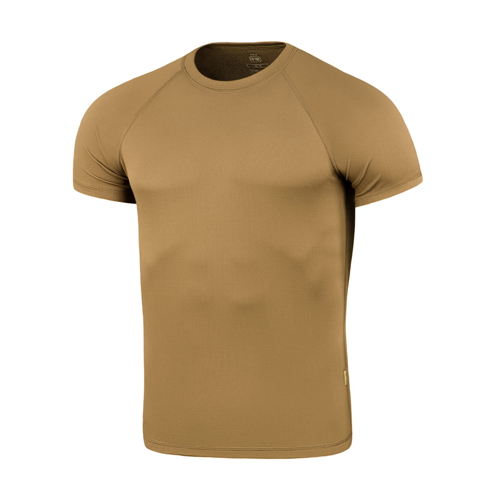 M-Tac T-shirt raglanowy odprowadzający pot Summer