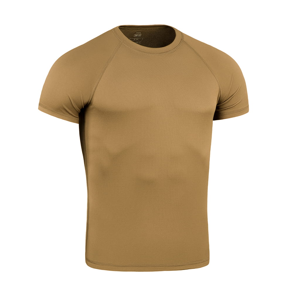 M-Tac T-shirt raglanowy odprowadzający pot Summer