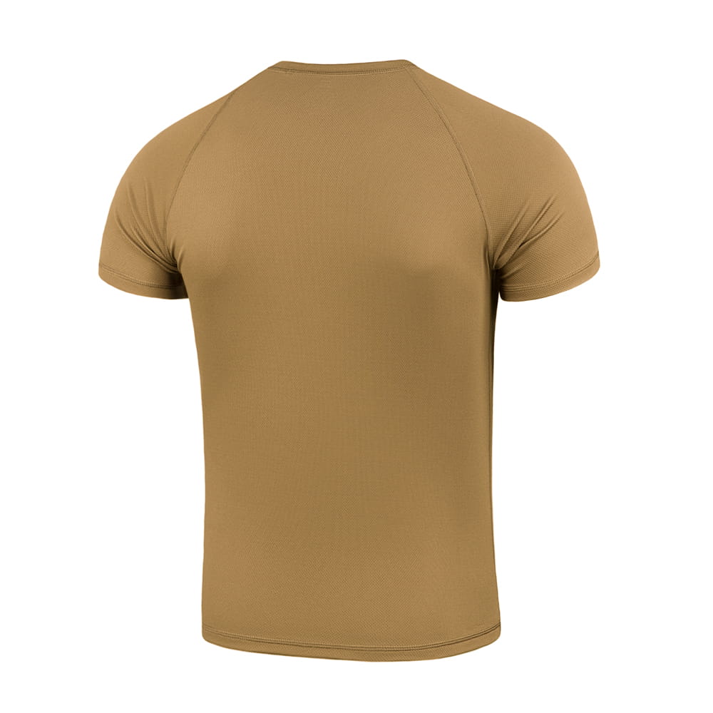 M-Tac T-shirt raglanowy odprowadzający pot Summer