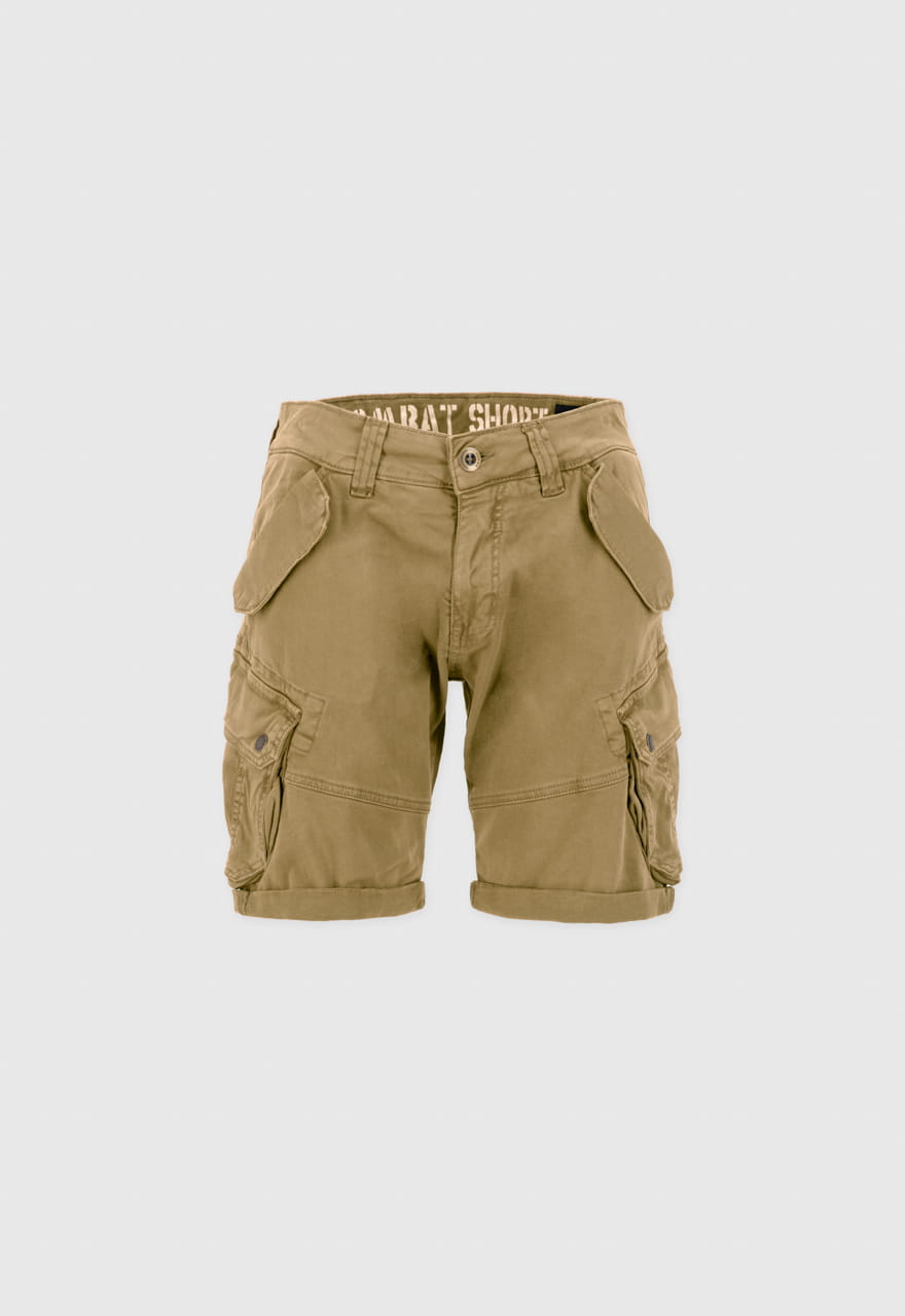 Spodenki bojówki Alpha Industries 31/32/34/36 116210
