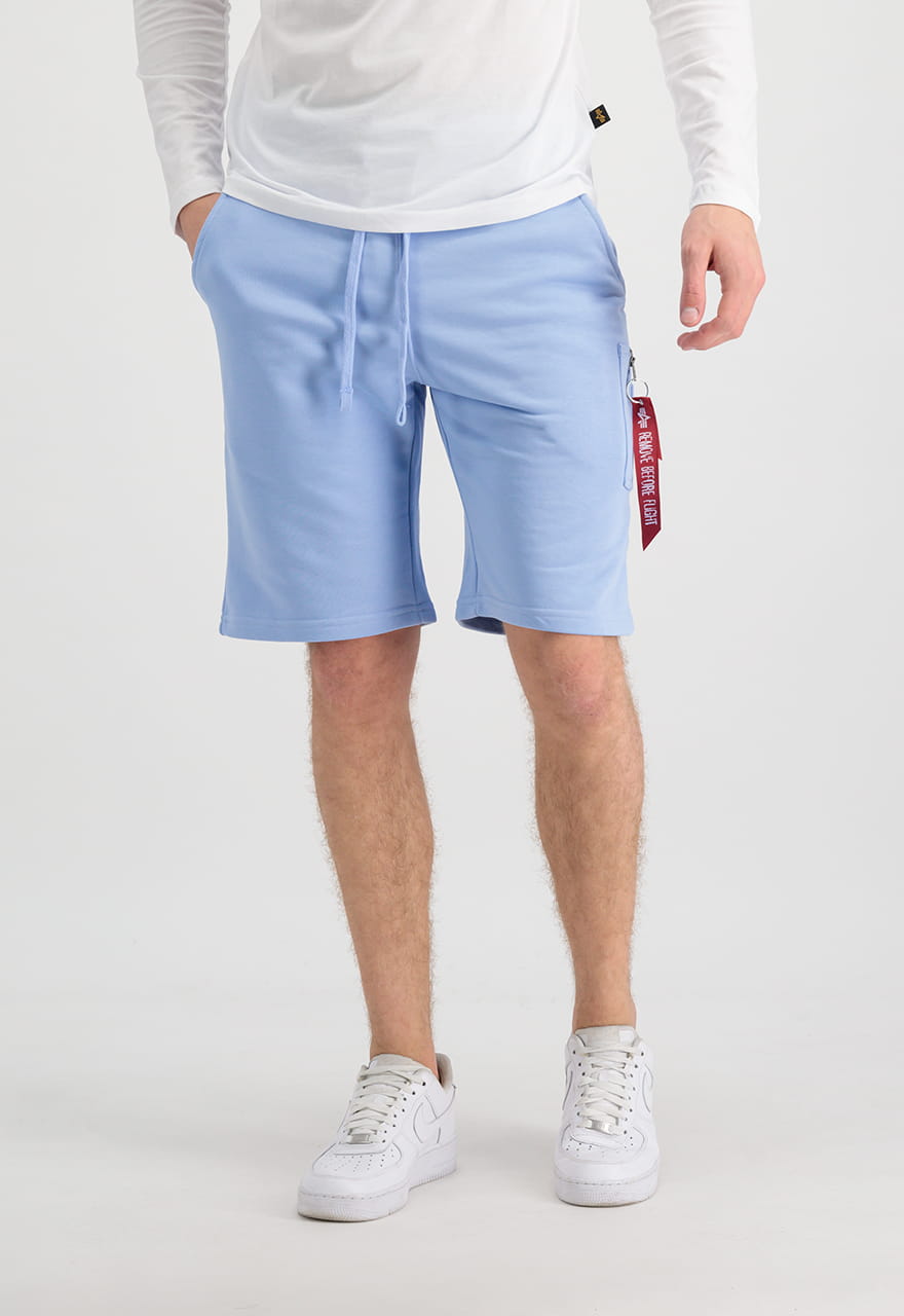 Spodenki X-Fit Cargo Alpha Industries M/L/XL/2XL/3XL 166301