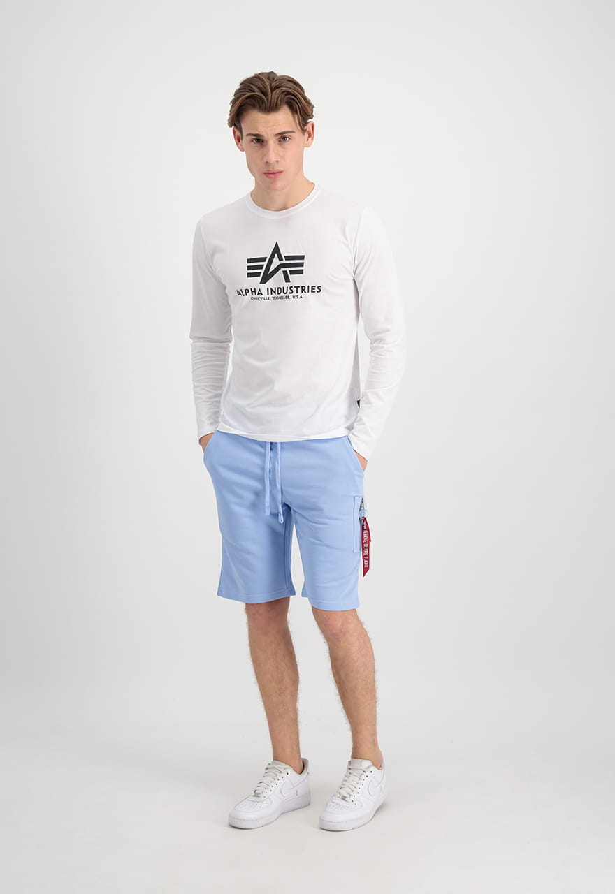 Spodenki X-Fit Cargo Alpha Industries M/L/XL/2XL/3XL 166301