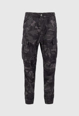 Spodnie Bojówki Airman Camo Alpha Industries 188201C